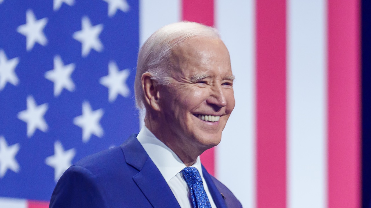 Dismissing Joe Biden and the Democrats in 2024 Is a Big Mistake The